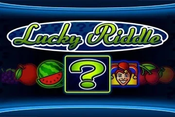Lucky Riddle